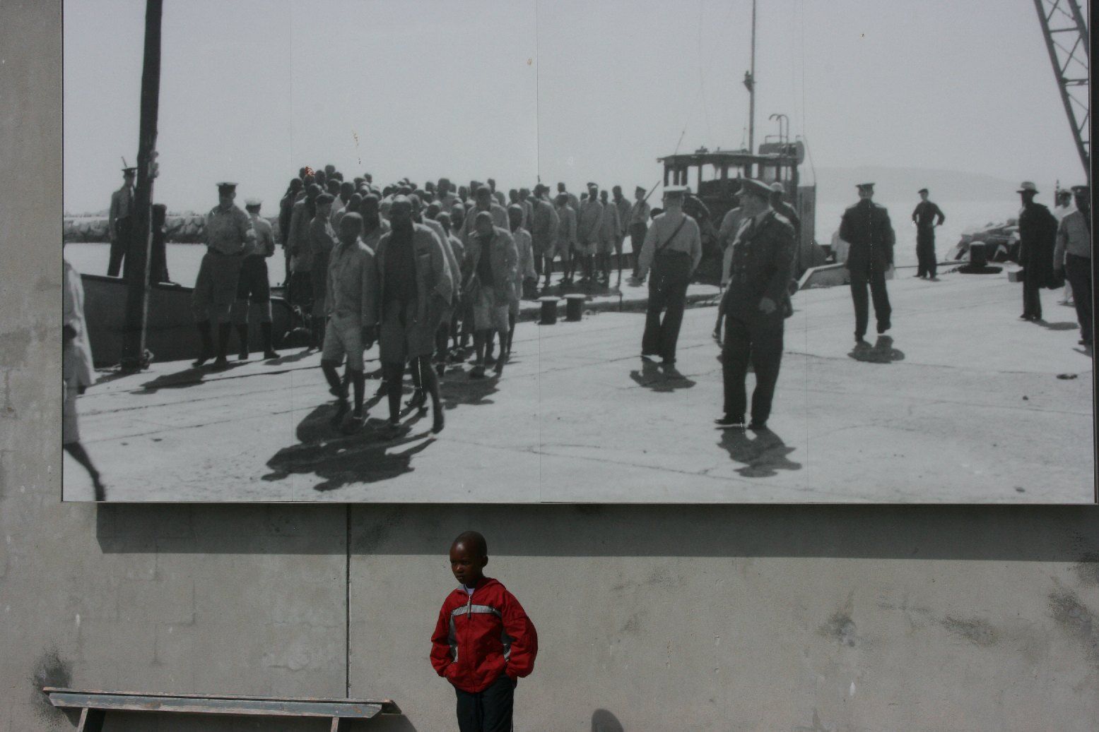 Robben Island 3