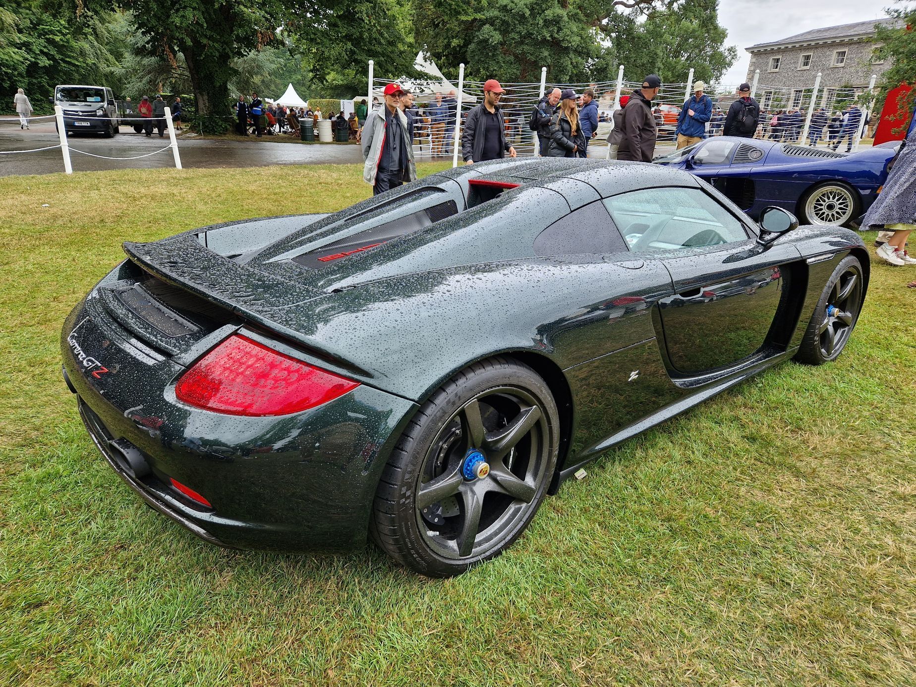Goodwood 2023