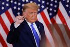 Trumpovu žalobu na výsledky prezidentských voleb v Pensylvánii zamítl soud