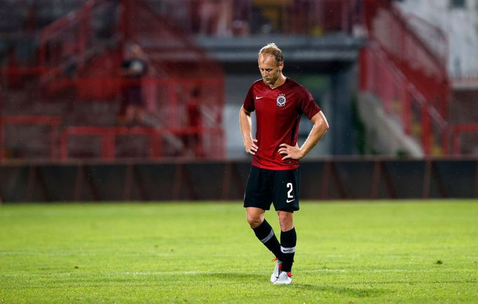 Zklamaný Semih Kaya