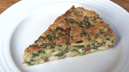 Je čas na velikonoční nádivku!