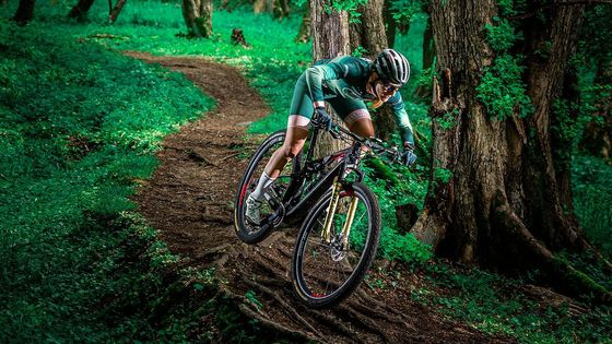 Cyklistika se fotí skvěle, říká Michal Červený, oceněný na Czech Press Photo