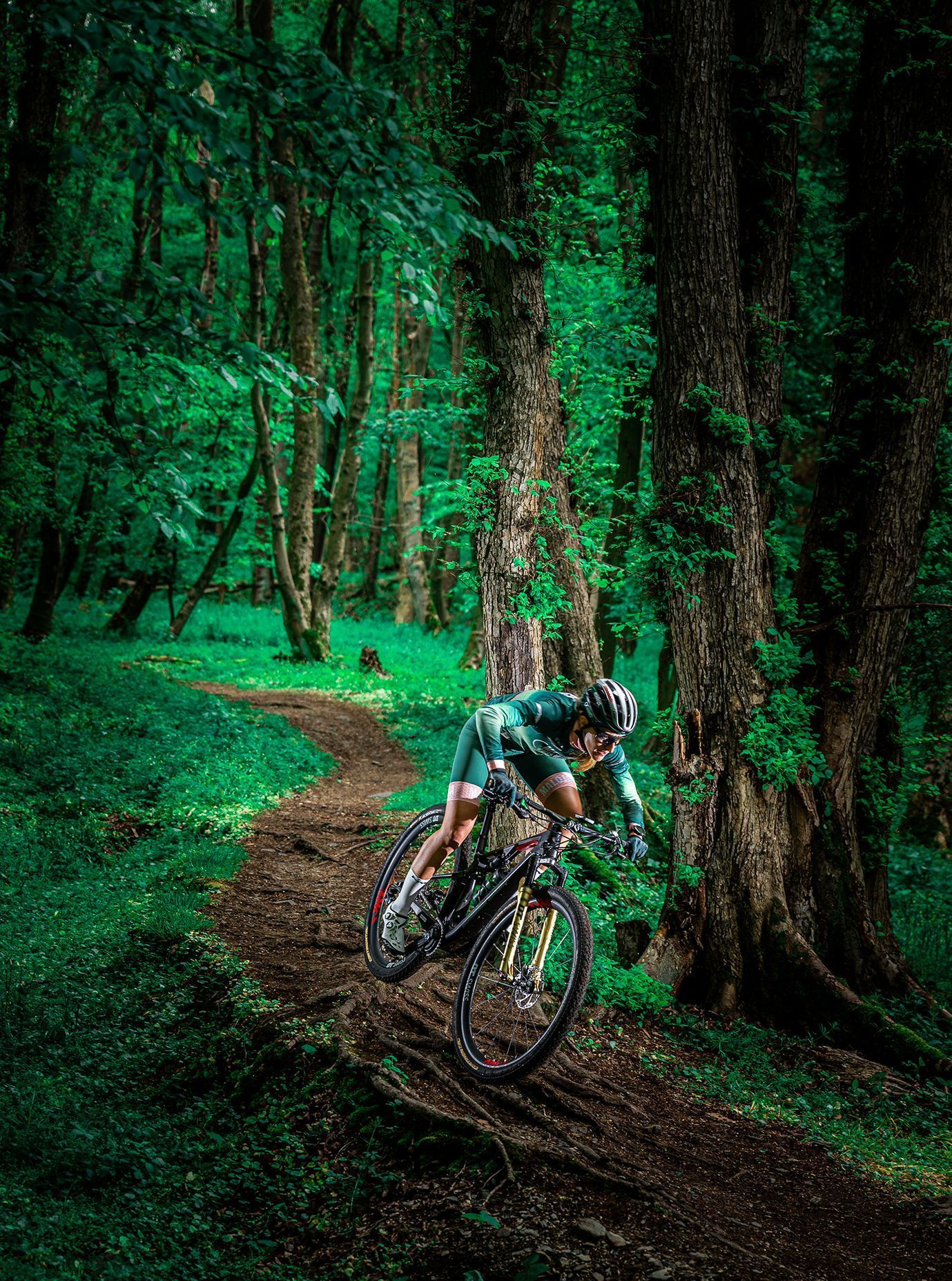 Michal Červený: fotograf cyklistiky a sportu