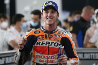 Pol Espargaro