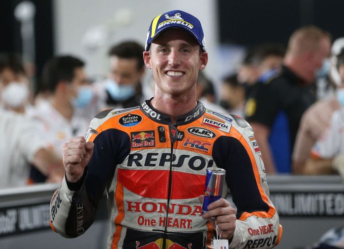 Pol Espargaro