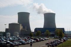Výstavba prvních jaderných reaktorů v USA od roku 1979 končí. Kvůli velkému zpoždění i nákladům