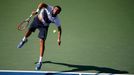 US Open 2014: Marin Čilič