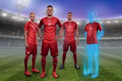 Tipsport rozdává 150 Kč na sázení a fotbalové dresy