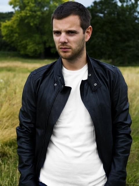 Mike Skinner - The Streets