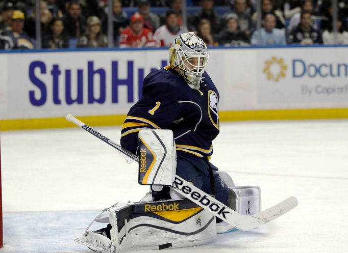 Jhonas Enroth