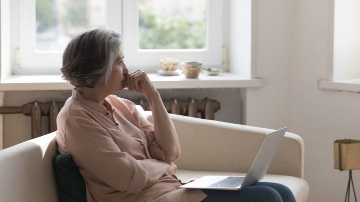 Trh práce diskriminuje lidi nad 50 let, bude jich přitom přibývat; Zdroj foto: Shutterstock
