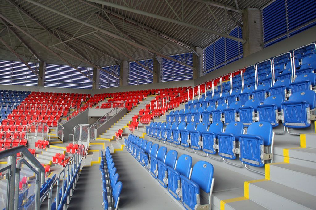 Stadion Viktore Plzeň