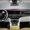 Rolls-Royce Spectre ateliér 2022