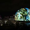 Refik Anadol: MSG Sphere