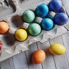 Jak mít hezké Velikonoce i v době karantény?