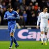League Cup, Swansea - Chelsea: Eden Hazard