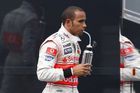 VC Británie: Lewis Hamilton touží po domácím vítězství