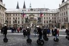 Ohlasy ze světa: Praha knížeti v mrazu nestačila