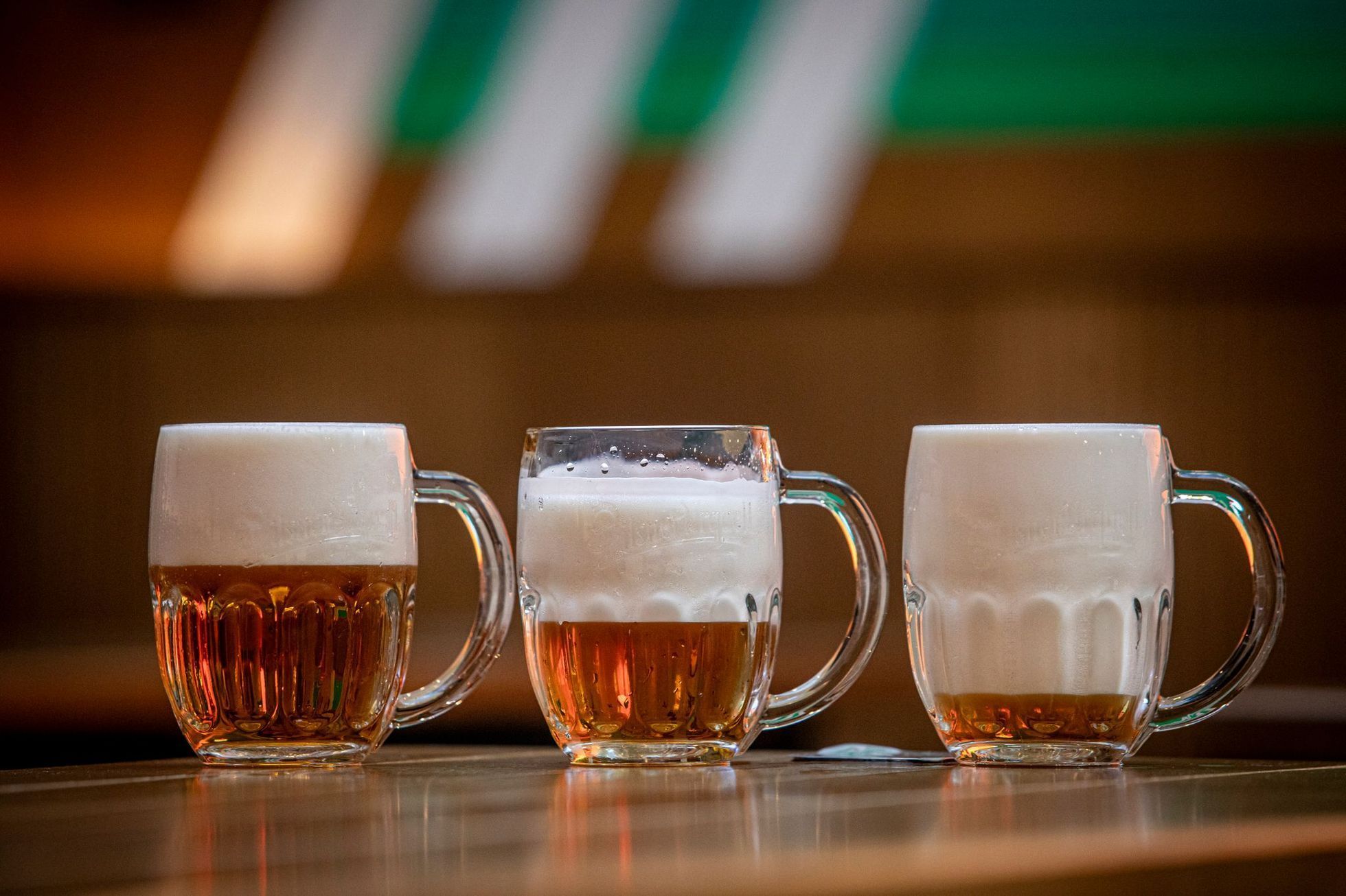 Pilsner Urquell: The Original Beer Experience