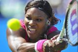 Serena Williamsová na tenisovém kolotoči chybí od svého loňského triumfu na Wimbledonu. Nejprve nehrála kvůli vážně poraněnému chodidlu, pak ji postihla plicní embolie.