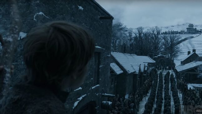 Game of Thrones | Season 8 | Official Trailer