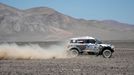 Dakar 2014: Násil Attíja, Mini