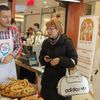 Filantropie - Pečení pro děti - Pasáž Myslbek aneb Nemám čas, běžím si koupit drahý hadry