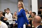 "Ona je taka pěkná." Proč slezská miss Evropy zválcovala "kšeftaře" z Opavy