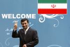 Íránci přijali pozvání Obamy k jednacímu stolu