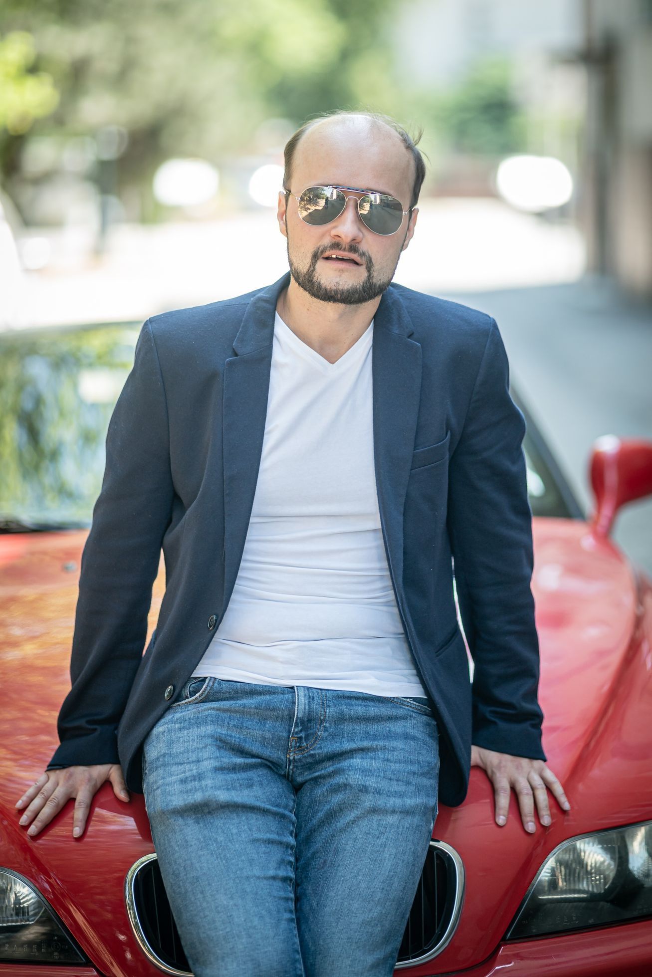 Iveta, SK, seriál, 2023