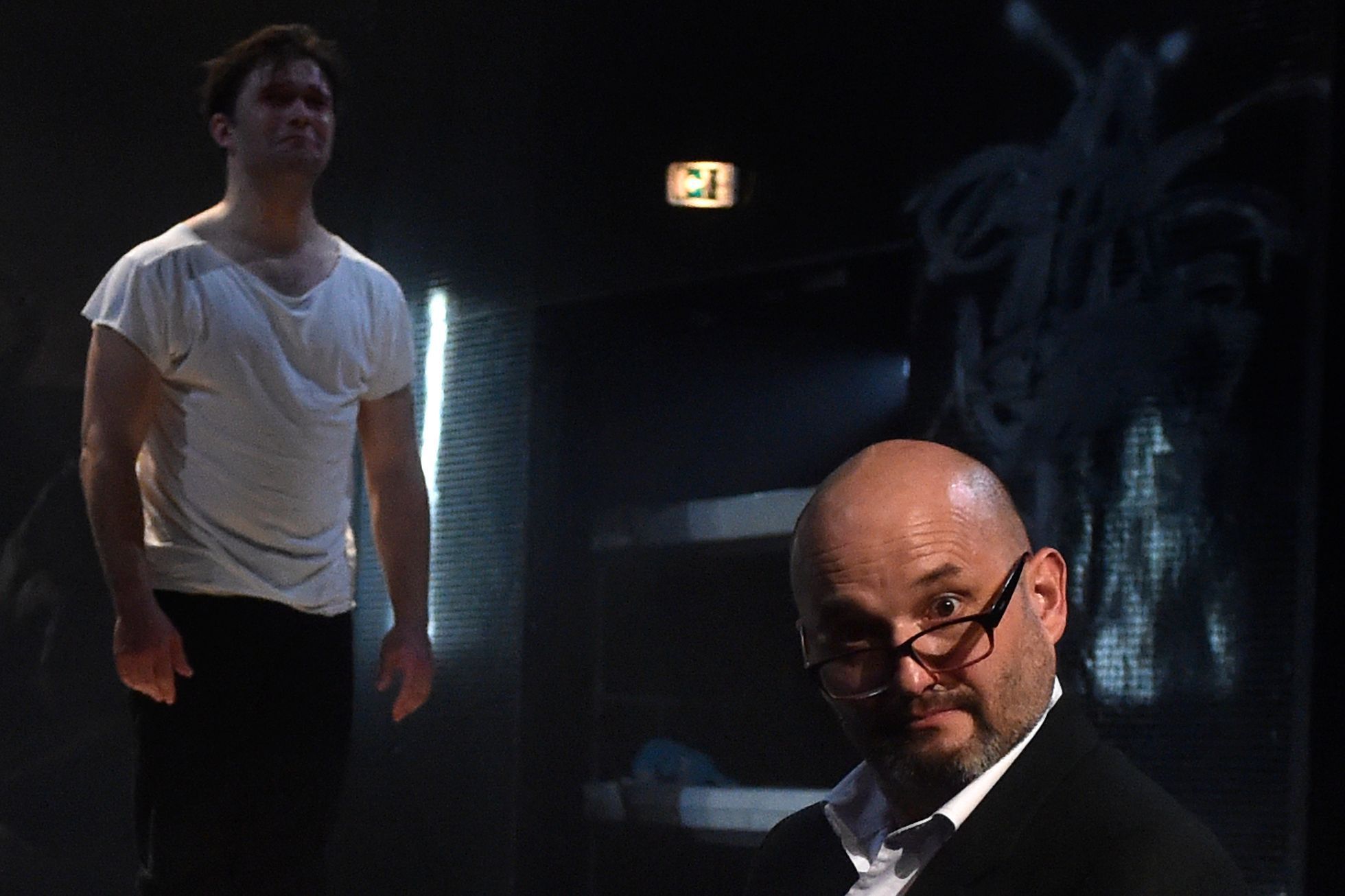 Mechanický pomeranč