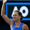 Australian Open 2018, šestý den (Barbora Strýcová)