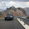 Mercedes EQB Chorvatsko nabíječky