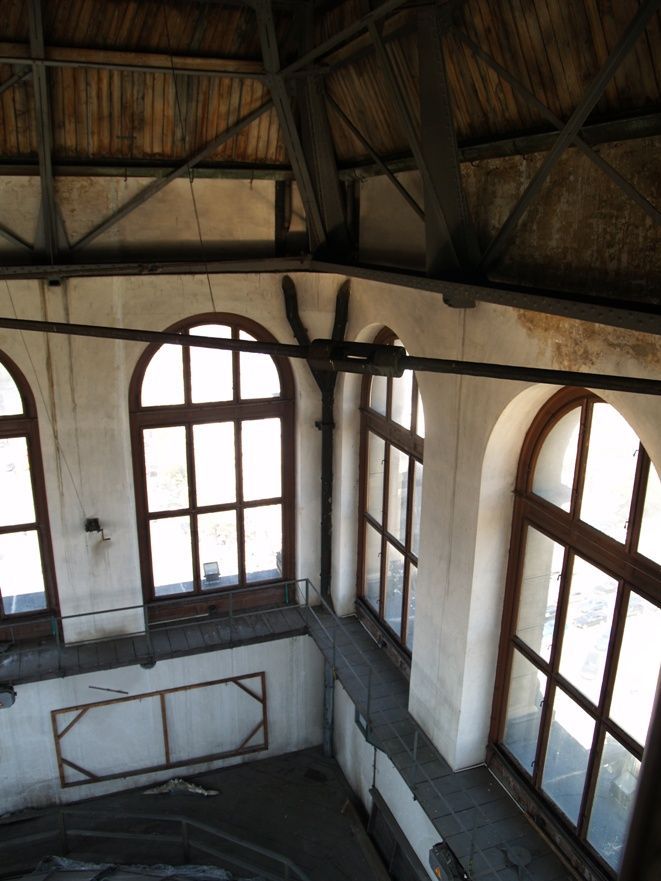 Národní muzeum - rekonstrukce