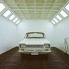 Ford Escort