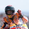 MotoGP 2016: Marc Marquez, Honda