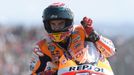 MotoGP 2016: Marc Marquez, Honda