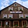 Hotel Hvězda v Peci