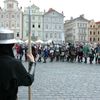 Oslava 650. let Karlova mostu