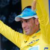 Tour de France, 4. etapa: Vincenzo Nibali
