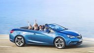 Opel Cascada (prodaly se 2 kusy) - Opel Cascada je ideovým nástupcem Opelu Astra Cabrio, na který se čekalo docela dlouho. Jde o jeden z nejlevnějších a zároveň nejpraktičtějších otevřených vozů na českém trhu. To, co ale platí u běžných aut, u kabrioletů nefunguje. Když už Češi auto na volný čas kupují, raději si připlatí za luxusní značku. Opel na víkendy jim nevoní.