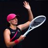 Iga Šwiateková, Australian Open 2024, 3. kolo
