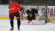 A první přípravný zápas sehrají Pavel Francouz a spol. až 12. dubna, tedy za tři týdny. To do Chomutova zavítá k dvojzápasu Euro Hockey Challenge Norsko.