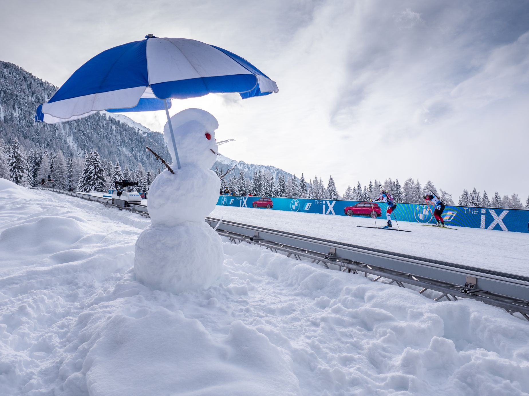 SP v biatlonu 2020/21, Anterselva