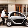 Renault Twizy 2018