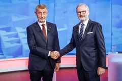 Budoucí opozice vítá Babišovo oznámení, naplnění podle nich je nutné kontrolovat