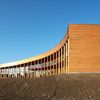 Nominace České komory architektů - Sluňákov