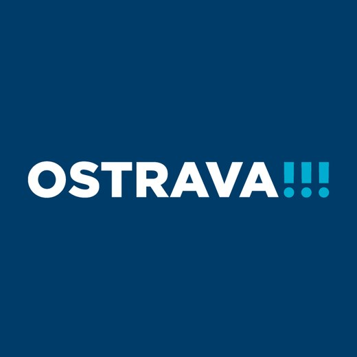 Ostrava, ikona, logo
