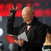 Eurosong - Jiří Korn - vyhlášení