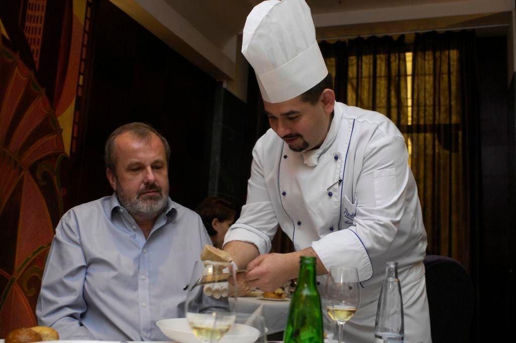 Grand Restaurant Festival 2010